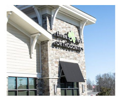 Three Leaf Orthodontics