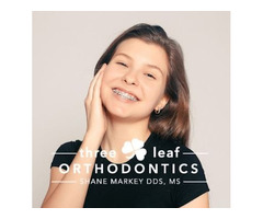 Three Leaf Orthodontics