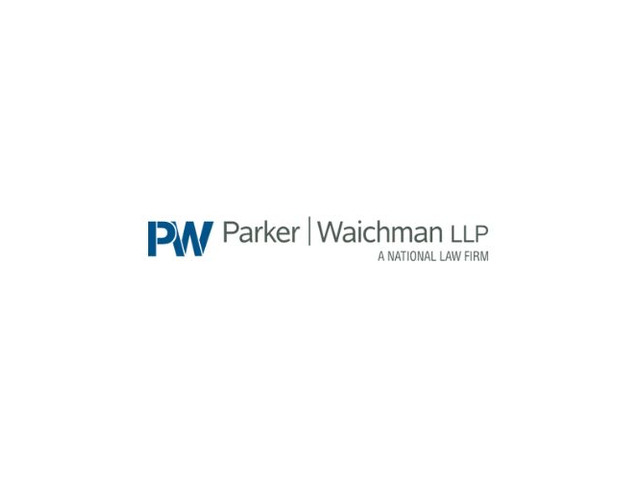 Parker Waichman LLP - Personal Injury Accident Attorneys