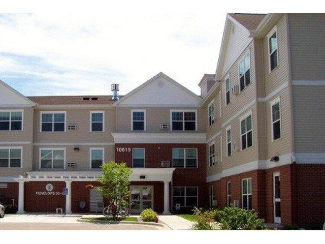 Penelope 35 II Senior Apartments - Affordable Senior Living in Minnesota by AHEPA