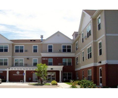 Penelope 35 II Senior Apartments - Affordable Senior Living in Minnesota by AHEPA