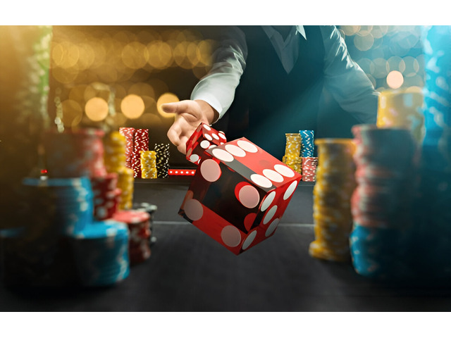 Launch Your Social Casino Sweepstakes Platform with Tecpinion