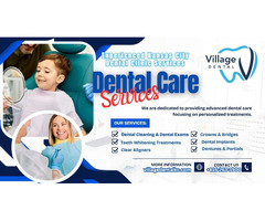 Village Dental-Claycomo