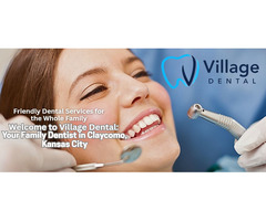 Village Dental-Claycomo