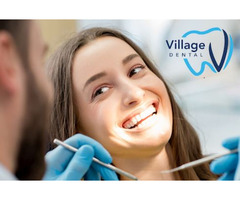 Village Dental-Claycomo