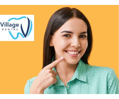 Village Dental-Claycomo