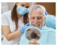 Village Dental-Claycomo