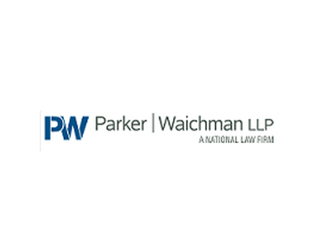 Parker Waichman LLP - Personal Injury Accident Attorneys