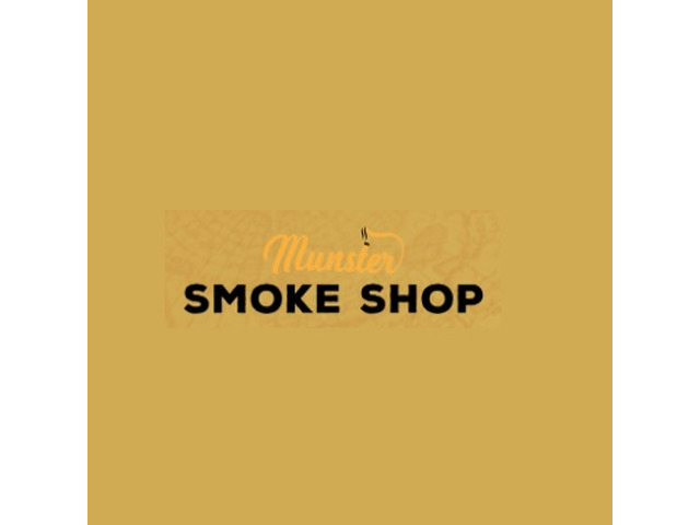munstersmokeshop