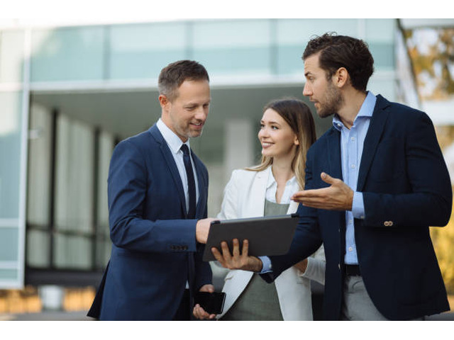 TBA & Associates: Expert Assistance in Setting Up a Company in Nevis