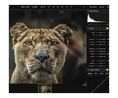 ecommerce photo editing service in USA