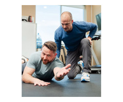 JFit Physical Therapy and Performance Training