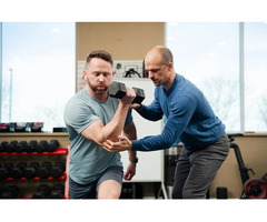 JFit Physical Therapy and Performance Training