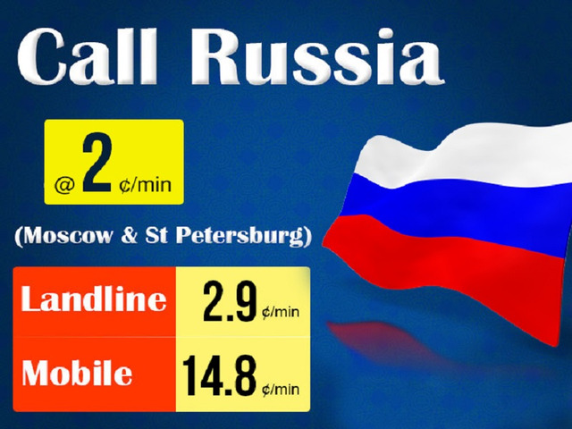 Cheap Calls to Russia | Russia Calling Cards – Amantel