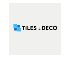 Tiles and Deco