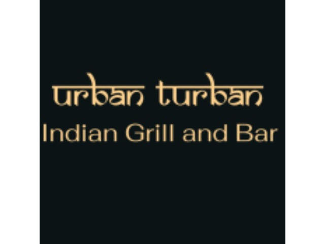 Urban Turban Indian Grill and Bar