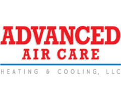 Advanced Air Care Heating and Cooling
