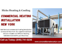 Hicks Heating & Cooling