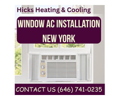 Hicks Heating & Cooling