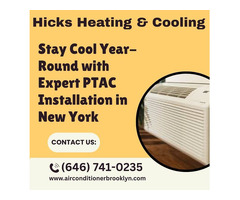 Hicks Heating & Cooling