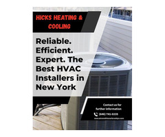 Hicks Heating & Cooling