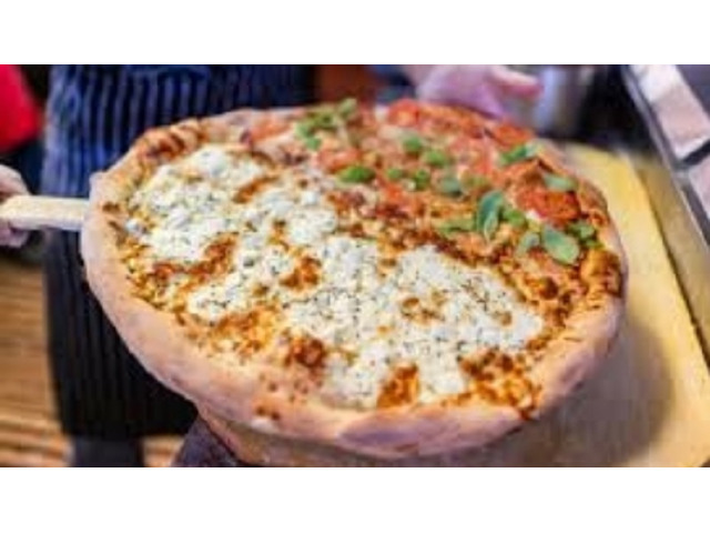 Italian Food Vacaville