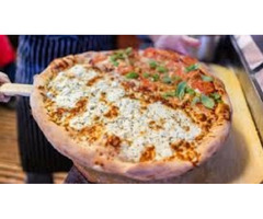 Italian Food Vacaville