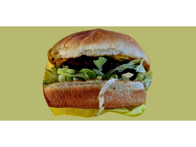 Best Burgers in Vallejo