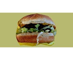 Best Burgers in Vallejo
