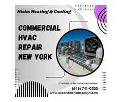 Hicks Heating & Cooling