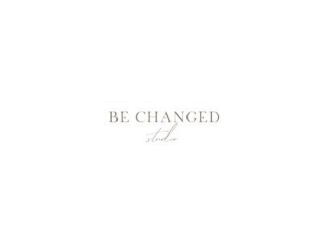 Be Changed Studio