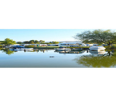 Ponderosa RV Park Inc.