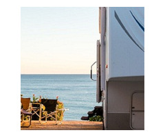 Ponderosa RV Park Inc.