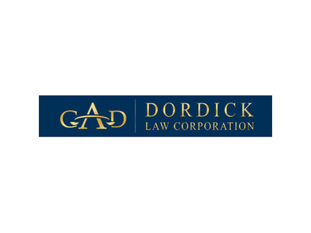 Dordick Law Corporation