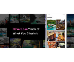 Floomingo- Easy Trip Planner and Tips with Travel Stories