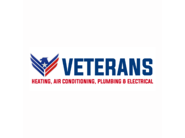 Veterans Heating and Air Conditioning, Plumbing, and Electrical
