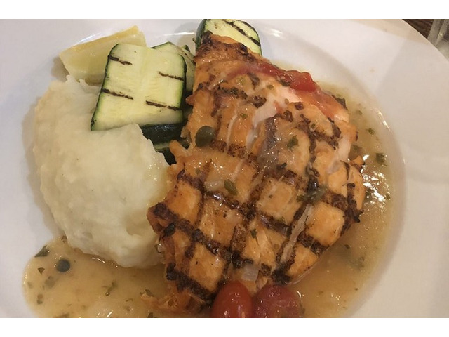 Best New York Steak Napa