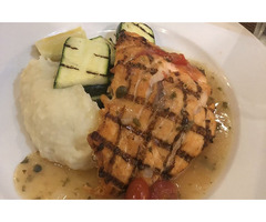 Best New York Steak Napa