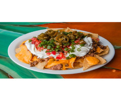 Best Mexican Food Near Me Vallejo