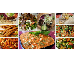 Casual Dinner Places Napa