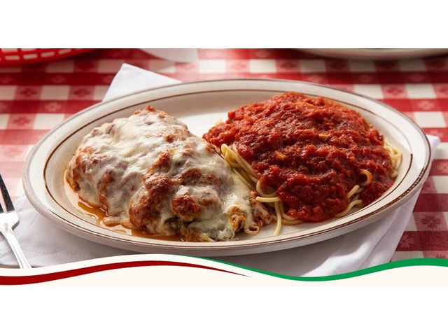 Italian Restaurants Napa