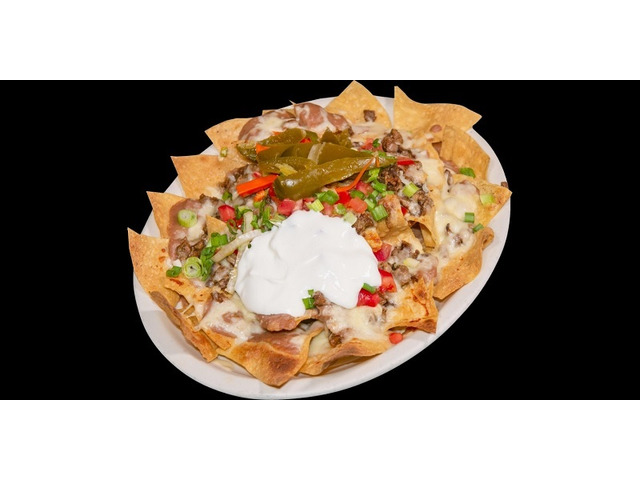 Best Mexican Food In Vallejo