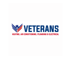 Veterans Heating and Air Conditioning, Plumbing, and Electrical