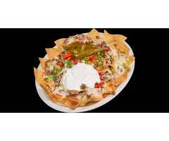 Best Mexican Food In Vallejo