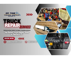 On Time Truck Repair