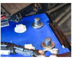 On Time Truck Repair