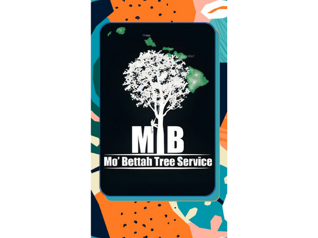 Mo' Bettah Tree Service