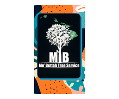 Mo' Bettah Tree Service