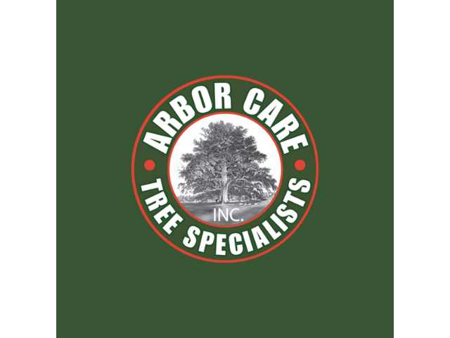 Arbor Care Tree Specialists