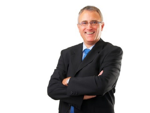 Denise Roller- HR Services & Benefits